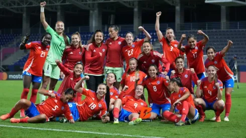 La Liga de las Naciones ya tiene nuevas fechas para la Selección Chilena Femenina.
