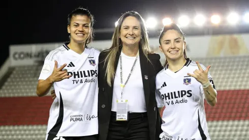 Colo Colo Femenino busca seguir haciendo historia.
