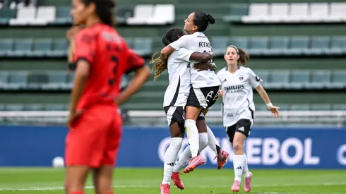 ¿Quién será el rival de Colo Colo Femenino en semifinales?