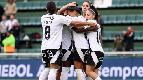 ¿Cuándo jugará Colo Colo Femenino las semifinales de Libertadores?
