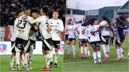 El detalle que convierte a Colo Colo un equipo único en su especie.
