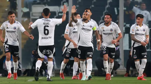 En Colo Colo reaccionan a la nueva Copa de la Liga 2026.
