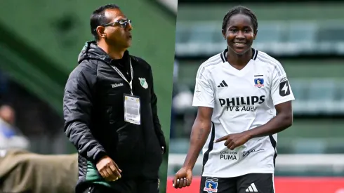 DT de Deportivo Cali analizó a Colo Colo Femenino.
