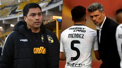 Colo Colo desafía a Coquimbo Unido en la Liga de Primera.
