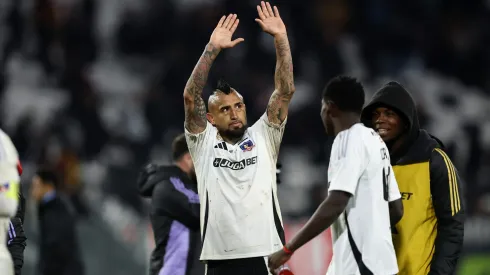 Vidal llama a la calma y aclara su participación en la Kings League