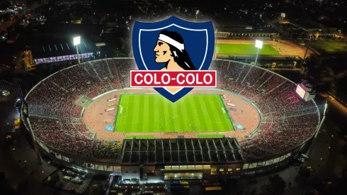 Colo Colo vuelve a su antigua casa.
