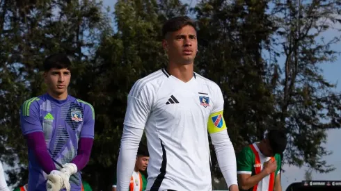 El fútbol joven de Colo Colo recibió una pésima noticia.
