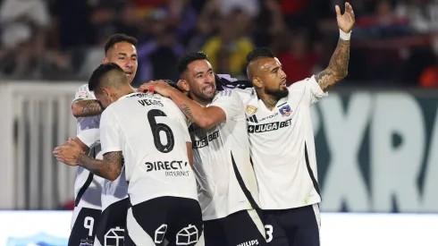 La inédita lista de citados de Colo Colo para el duelo clave ante Audax