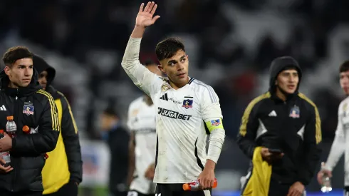 “Se tomarán decisiones”: Pizarro da la cara tras el fracaso de Colo Colo