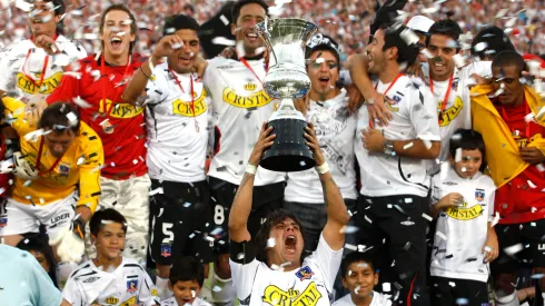 Efeméride: El día que Colo Colo bajó la estrella 28 de su historia