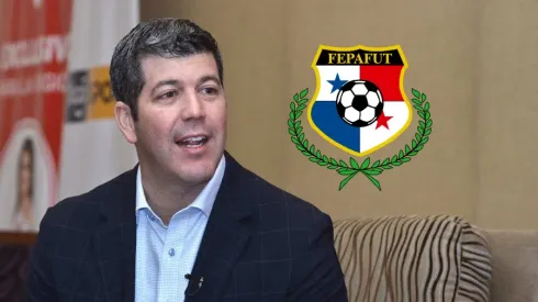 El mensaje de Fernando Palomo hacia Panamá tras clasificar al Mundial 