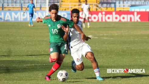 Premundial Sub-17: Panamá es goleado por México y queda eliminado (Futbol Centroamérica)
