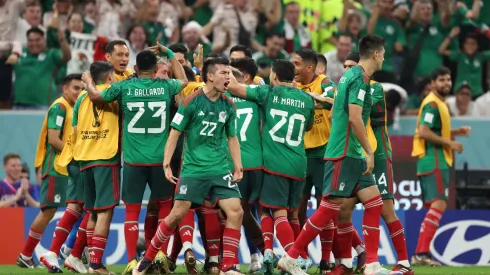 ¡Atención, Centroamérica! El nuevo referente que asoma la Selección de México 