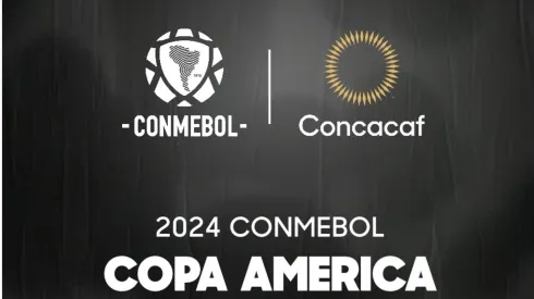 Concacaf anuncia formato de clasificación a la Copa América (Foto: Concacaf)
