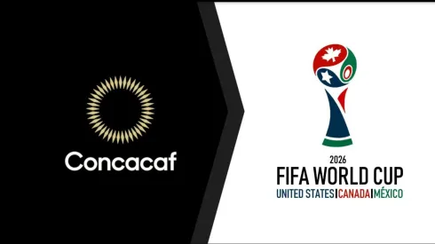 Concacaf anunció nuevo formato para clasificar al Mundial (Foto: Concacaf)
