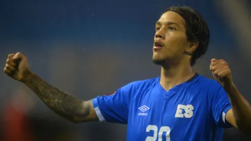 Enrico Dueñas está emocionado por volver a jugar (La Selecta)

