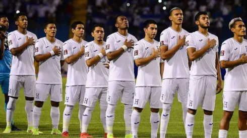 La Fenafuth no tiene claro quién será el entrenador de Honduras para las eliminatorias Mundialistas (As.com)
