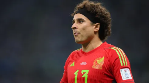 Memo Ochoa crítico al futbol mexicano: “Viven en una burbuja” (Getty Images)
