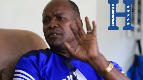Gilberto Yearwood buscará la presidencia de la Fenafuth
