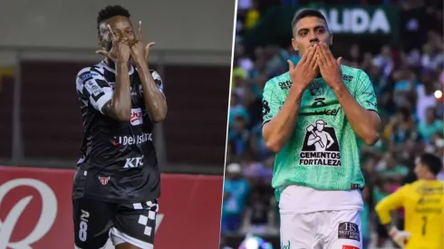 Posibles alineaciones entre Tauro y Club León (Foto: LPF, León)
