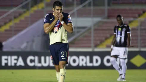 Tauro no tiene un buen precedente frente a los mexicanos (Foto: Getty)
