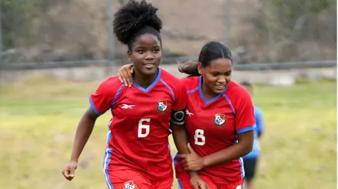 Panamá avanza a la Final del Torneo UNCAF (Foto: Fepafut)
