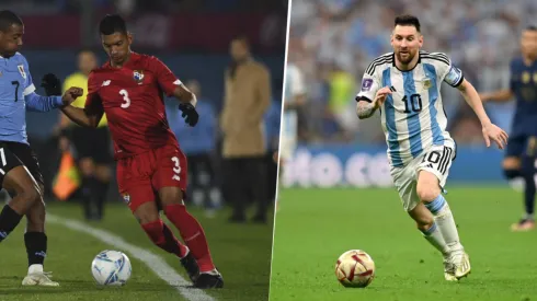 Desde Argentina sorprendió la decisión de Christiansen (Foto: Getty)
