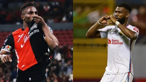 La diferencia de valor entre Olimpia y Atlas según Transfermarkt