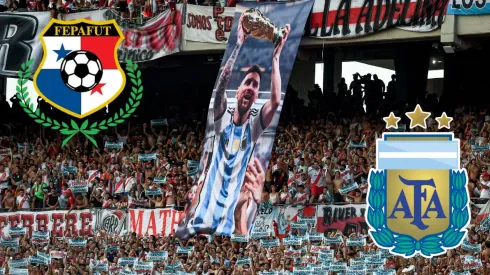 Argentina vs. Panamá: precios de las entradas (Foto: Getty)
