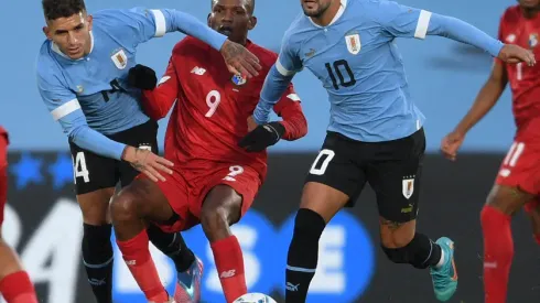 Panamá anuncia su convocatoria para enfrentar a Argentina (Foto: Getty)
