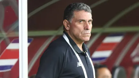 El referente de Costa Rica que no jugaría ante Panamá