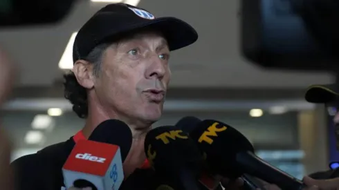 Pedro Troglio pone en duda su continuidad con Olimpia tras ser eliminado en la Concachampions (Sporthiva)
