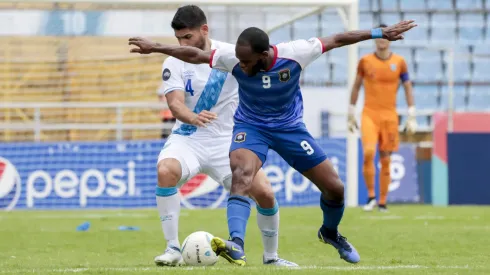 El historial de Guatemala contra Belice