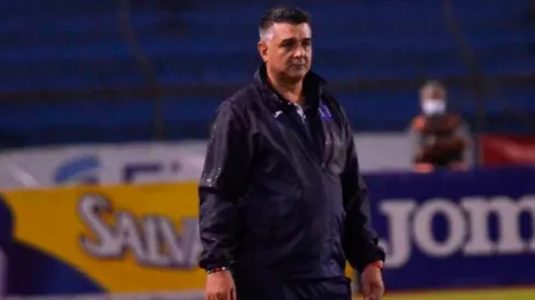 Diego Vásquez confirma por qué no convocó a Michael Chirinos y Andy Najar
