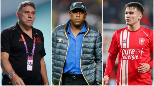La propuesta de Medford para que Manfred vuelva a la Sele