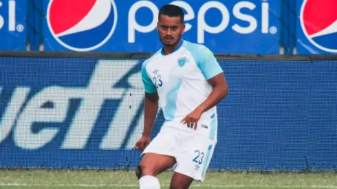 La razón por la que Matan Peleg no jugará con Guatemala (SOY 502)
