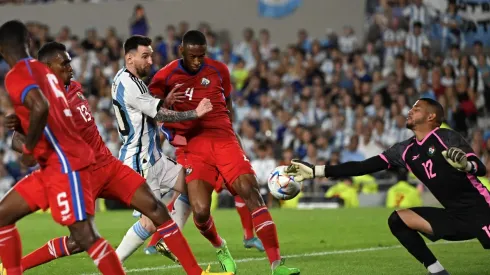 José Guerra levantó múltiples elogios en redes sociales (Foto: Getty)
