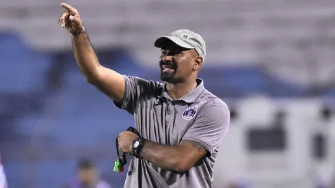 A Ninrod Medina le sorprendió la eliminación de Olimpia en la Concachampions (Diario Diez)

