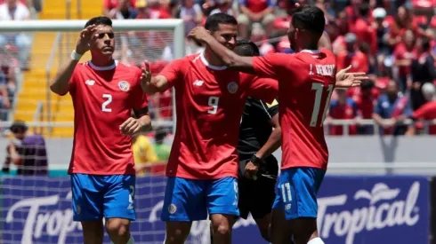 La FIFA da razones de por qué Costa Rica puede, nuevamente, hacer historia
