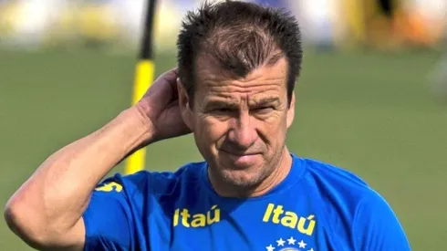 El nombre de Dunga no suena muy convincente para los panameños
