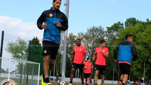 Celso Borges no define su futuro en el último año de contrato con La Coruña
