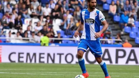 La salida de Borges se condicionaría con la llegada de Campbell a Riazor
