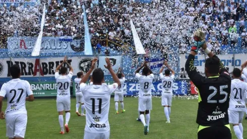 El vigente campeón salvadoreño desestimó su participación un par de días después de confirmar la invitación
