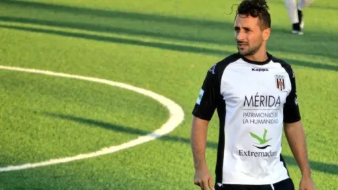 Cadena ingresó y en cinco minutos marcó el gol que guió el triunfo de Mérida
