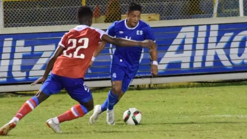 Los salvadoreños deberán superar a Jamaica y ligar otros resultados para clasificar a la Copa Oro
