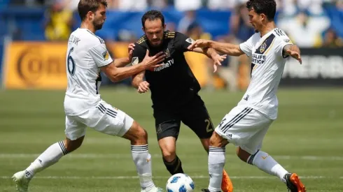 La experiencia del tico sería clave para mantenerse en la MLS con un nuevo club
