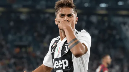 El Real Madrid va por Dybala