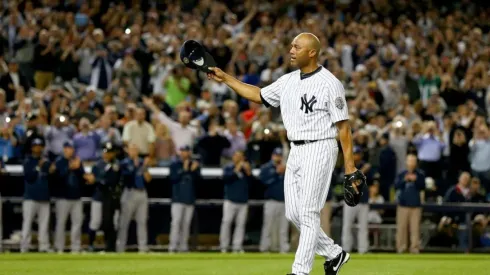 Histórico: ¡Mariano Rivera al salón de la fama de manera UNÁNIME!