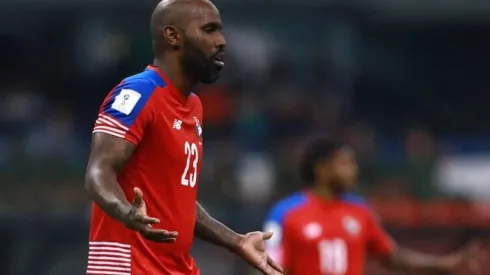 Felipe Baloy defiende a jugadores de Panamá