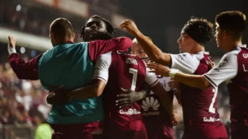 Noche mágica: la ilusión sigue intacta para Saprissa